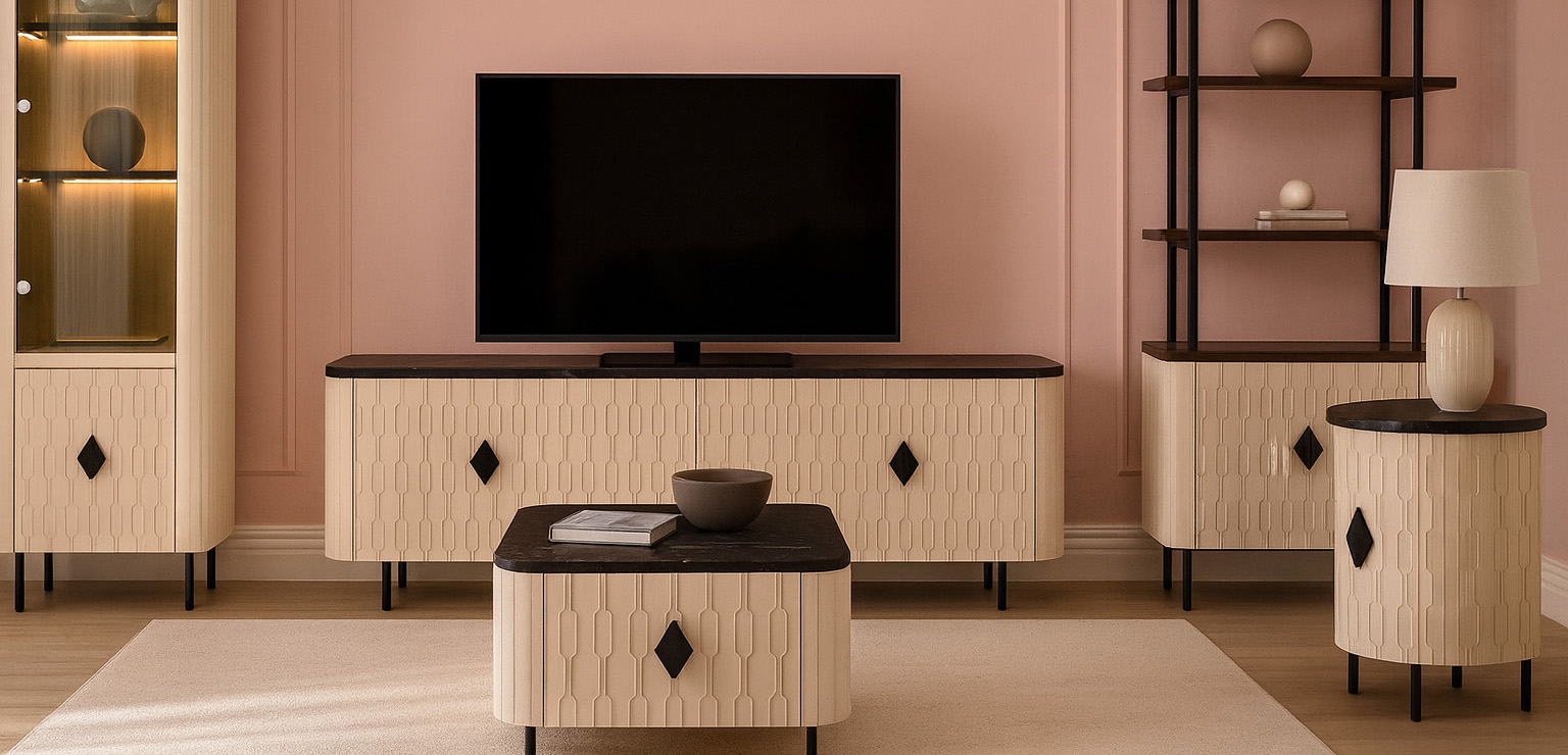 Minimalist Furniture 